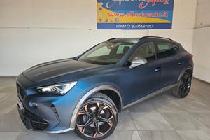 Cupra Formentor 2.0 tdi 4drive 150cv dsg Launch Ed