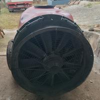 ATOMIZZATORE DA 1000 LITRI