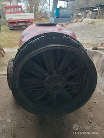 ATOMIZZATORE DA 1000 LITRI