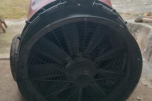 ATOMIZZATORE DA 1000 LITRI