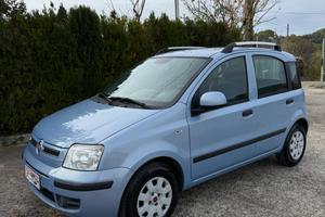 Fiat Panda 1.2 Dynamic GPL