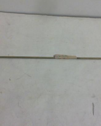 TUBO FRENO CANNETTA FRENO RIGIDO OLIO IDRAULICO PI