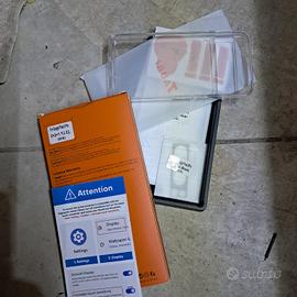 cover + vetro GooglePixel 8 Pro