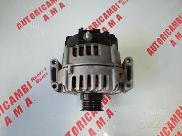 Alternatore mercedes glk cdi