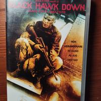 film per Sony PSP black Hawk down