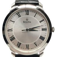 Orologio Bulova classic 41mm stainless steel