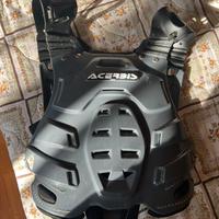 Abbigliamento motocross (PREZZI IN DESCRIZIONE)