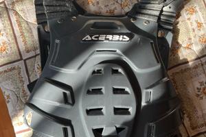 Abbigliamento motocross (PREZZI IN DESCRIZIONE)