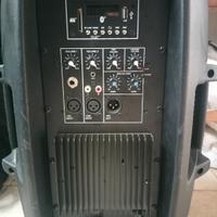 cassa bluetooth gemini 