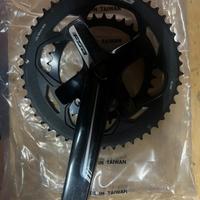 Fsa guarnitura 50/34 CK 616