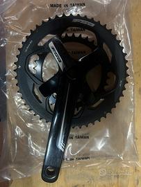 Fsa guarnitura 50/34 CK 616