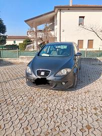 Seat Altea 2006