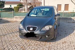Seat Altea 2006