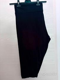 Leggings neri Primark – taglia 2XL