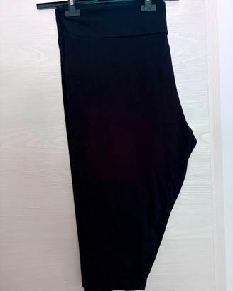 Leggings neri Primark – taglia 2XL