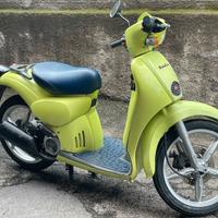 Scarabeo 50 2t 1998 s cambi