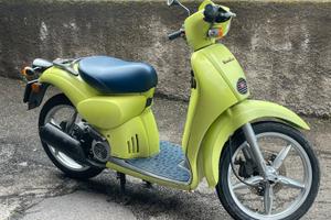 Scarabeo 50 2t 1998 s cambi