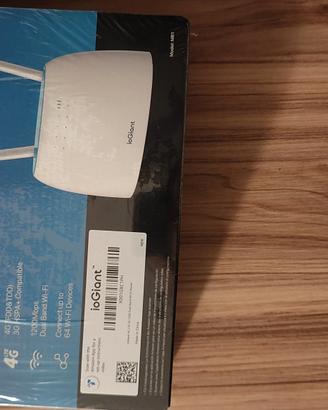 router 4g