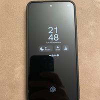 Samsung A36 6/128 nero 5g