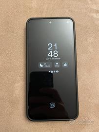 Samsung A36 6/128 nero 5g