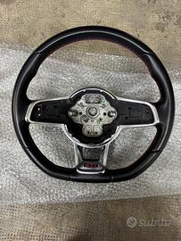 Volante Volkswagen Golf GTI Mk 7/7.5