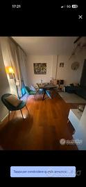 Appartamento via Biasi