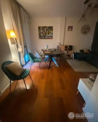 Appartamento via Biasi