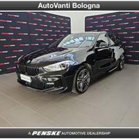 BMW Serie 1 118d Msport