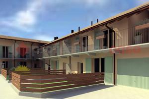 Appartamento Arconate [Cod. rif 3225866VRG]