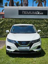 Nissan Qashqai 1.6 dCi 130cv. Cambio automatico.