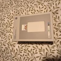 Xiaomi photo printer pro