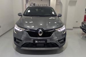 Renault Arkana Hybrid E-Tech 145 CV Intens