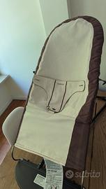 Sdraietta neonati Baby Björn 