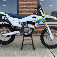 Husqvarna FC 250 2025 NUOVA