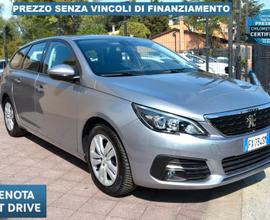 Peugeot 308 BlueHDi 130 S&S SW Business