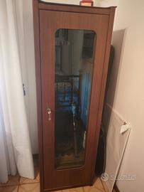 Armadio Blindato per fucili 