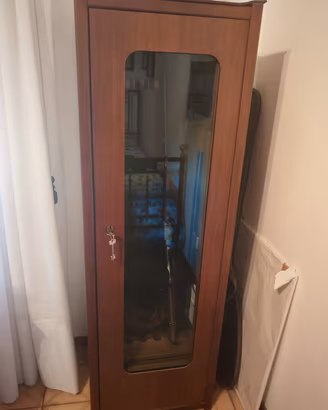 Armadio Blindato per fucili 