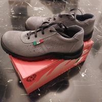 Scarpe antinfortunistiche Lewer