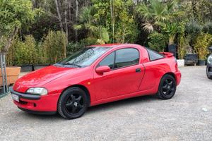 Opel Tigra 