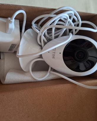 Telecamera Tim Cam