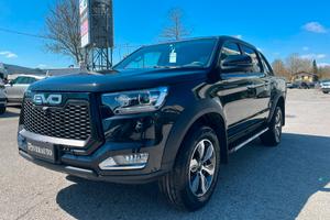 EVO Evo Cross 4 Evo Cross 4 2.0 Turbo Diesel Do...