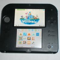 CONSOLE NINTENDO 2DS