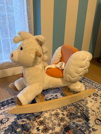 Cavalcabile Pegaso Trudi