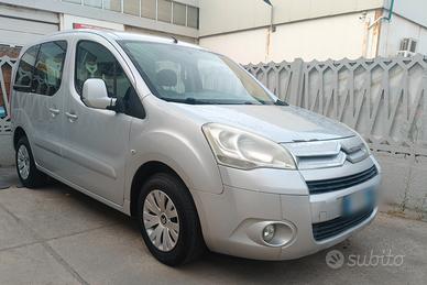 Citroen Berlingo 1.6 HDi multi spazio