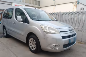 Citroen Berlingo 1.6 HDi multi spazio