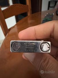 Accendino vintage S.T Dupont Paris