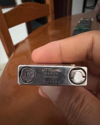 Accendino vintage S.T Dupont Paris