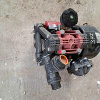 Pompe per trattamenti UDOR e Annovi & Reverbi