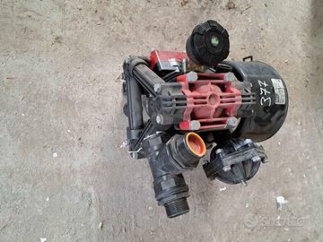 Pompe per trattamenti UDOR e Annovi & Reverbi