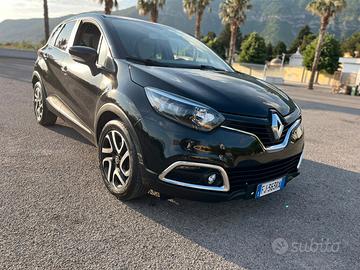 Renault Captur dCi 8V 90 CV Start&Stop Energy Life
